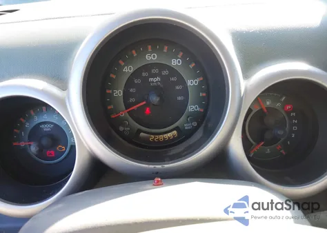 2003 Honda Element Ex из США, поврежденный, VIN 5J6YH28593L008778